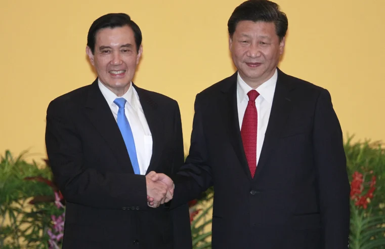 El exlíder de Taiwán Ma Ying-jeou visitará China