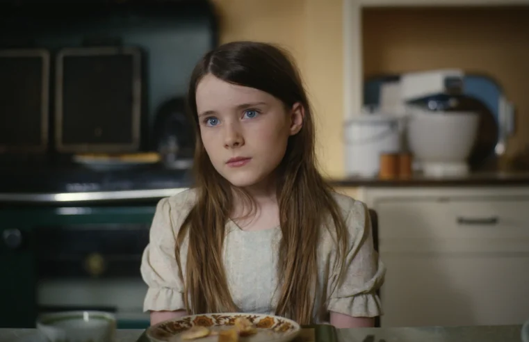En ‘The Quiet Girl’, una película que hace historia en Irlanda