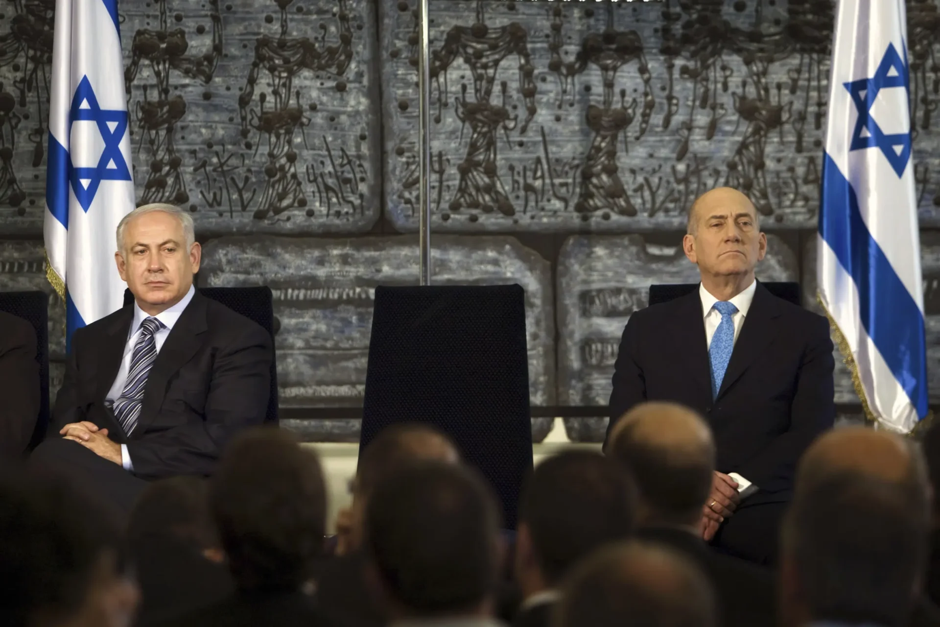 Exprimer ministro israelí insta a los líderes mundiales a evitar a Netanyahu