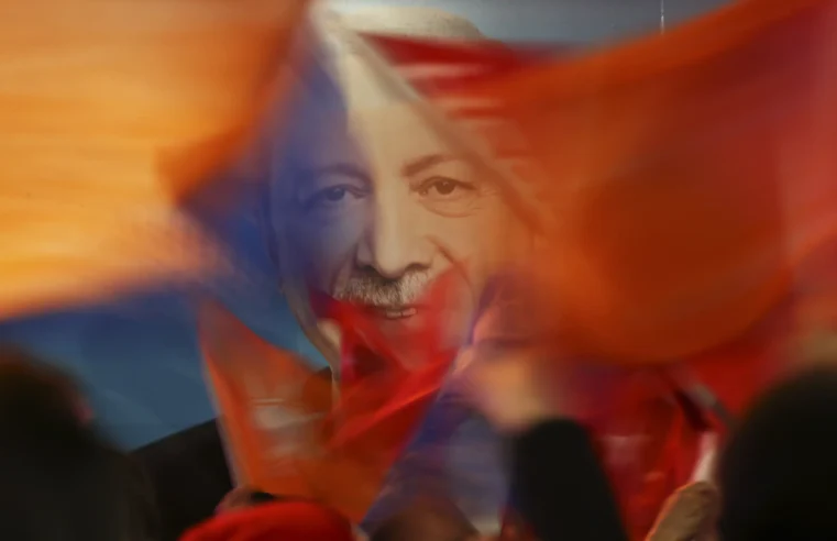 Fechas clave en los 20 años de gobierno de Turquía de Recep Tayyip Erdogan