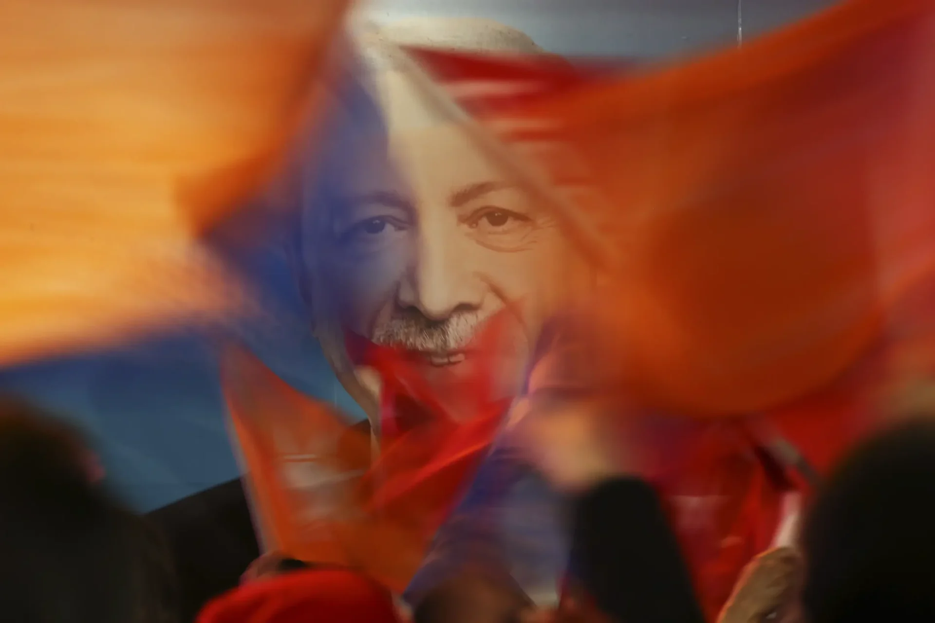 Fechas clave en los 20 años de gobierno de Turquía de Recep Tayyip Erdogan