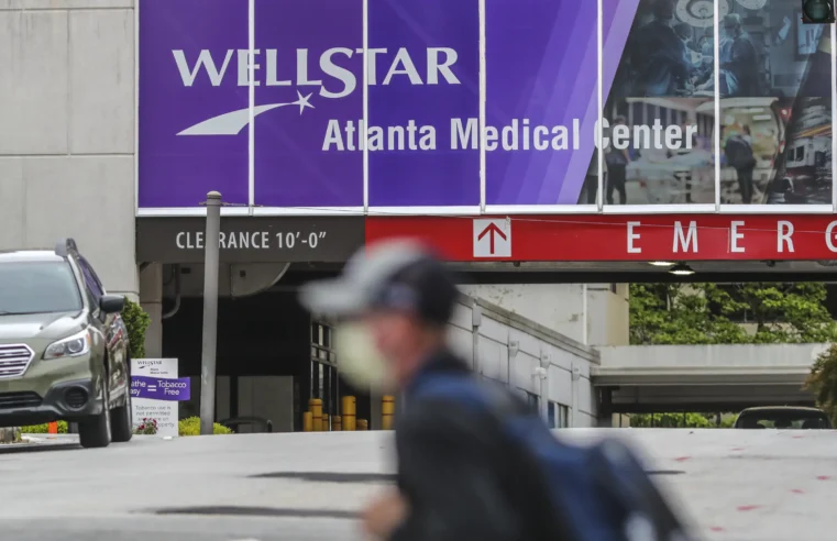 Investigación de cierre de hospital de Atlanta solicitada por demócratas de Georgia