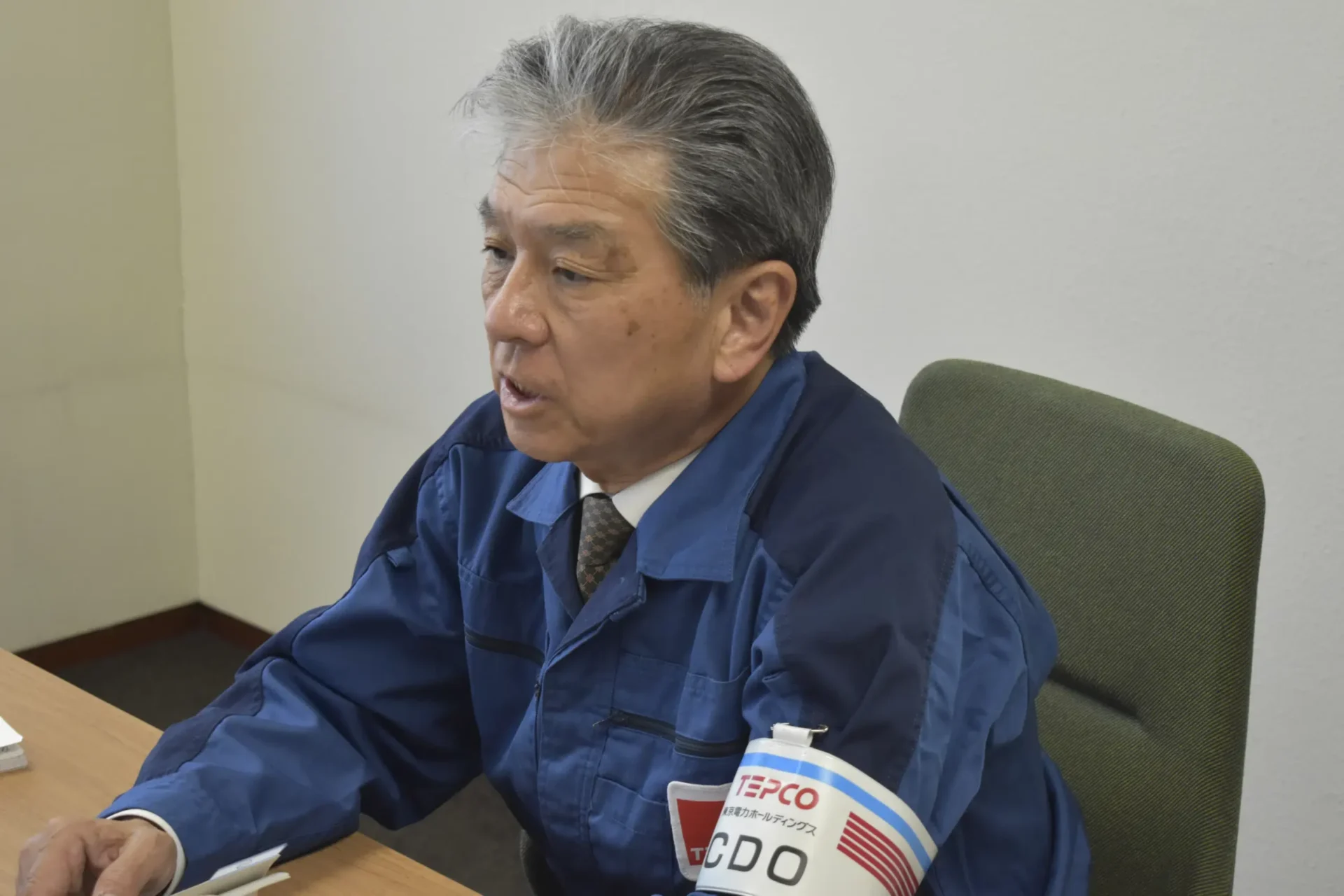 Jefe de la central de Fukushima: Demasiado pronto para predecir el desmantelamiento