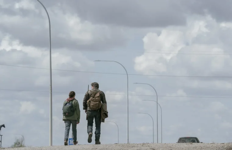 La adaptación televisiva de ‘The Last of Us’ resuena más allá de los jugadores