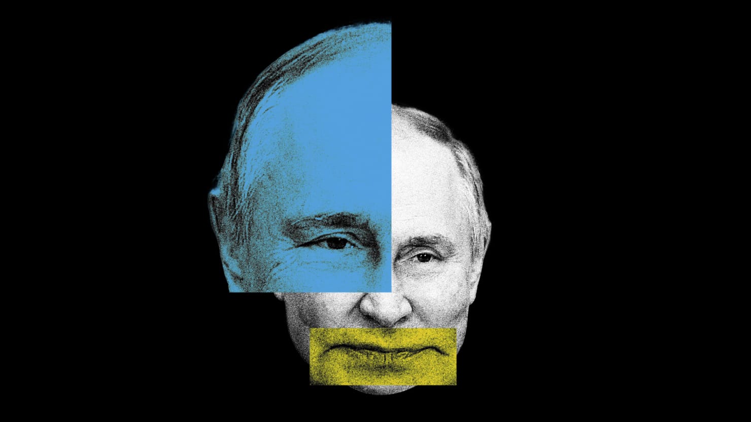 La guerra de Putin ha provocado un enorme auge de la cirugía plástica en Ucrania