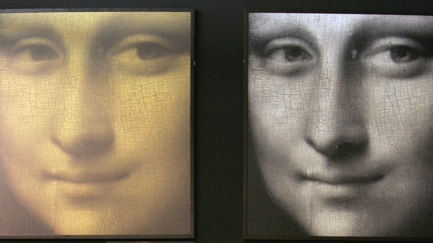 La madre de Leonardo da Vinci fue una esclava rusa liberada por su padre