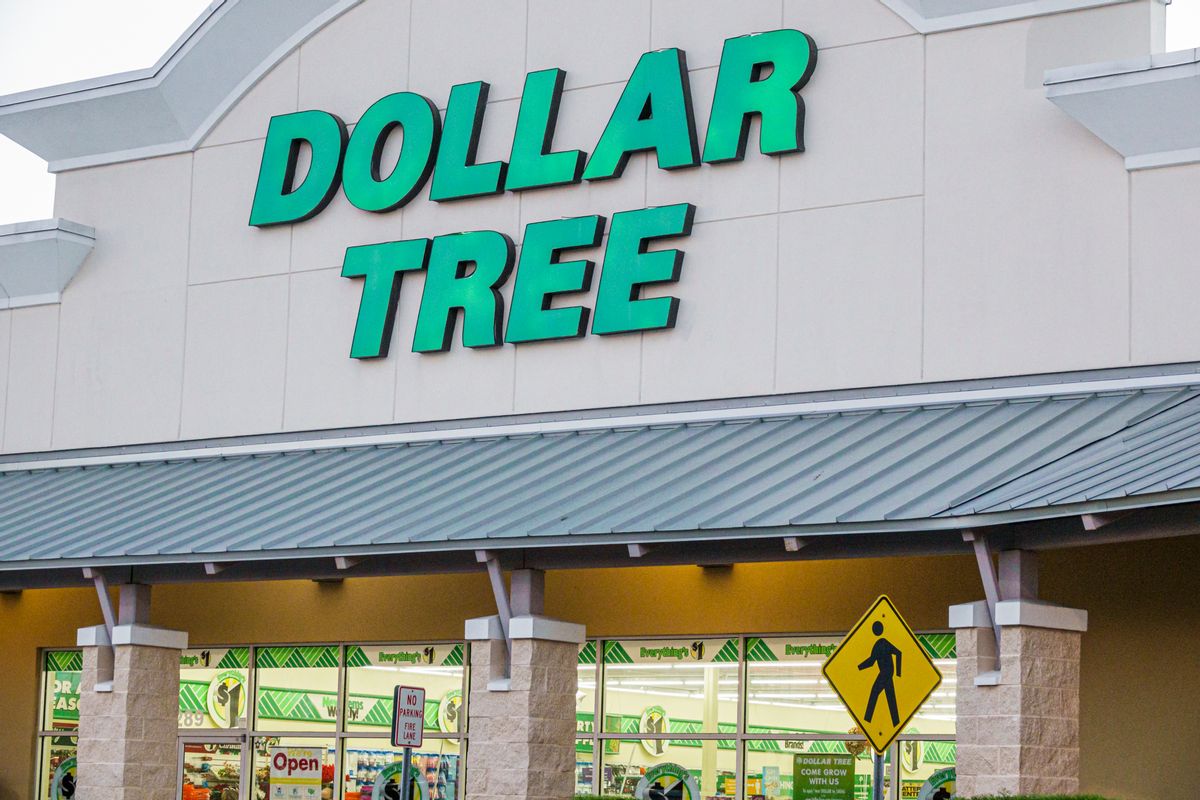 Las 14 mejores compras que puedes hacer ahora mismo en tu Dollar Tree local