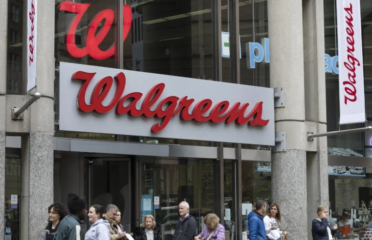 Las implicaciones de la decisión de Walgreens sobre las píldoras abortivas