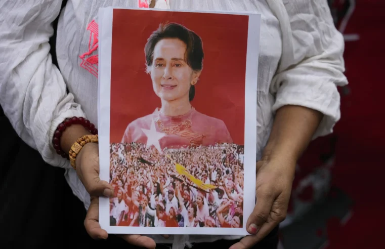 Abogado de Myanmar acusado de ayudar al ejército asesinado por guerrilleros