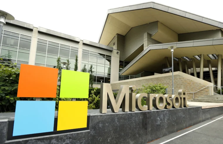 Microsoft añade herramientas de IA a aplicaciones de Office como Outlook y Word
