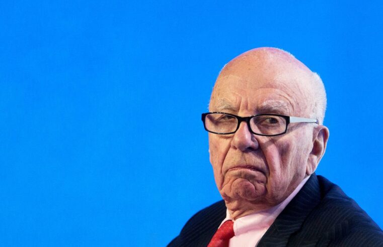 “Muy dañino”: el experto dice que Fox puede estar en apuros por más de $ 1.6 mil millones después de la admisión de Murdoch