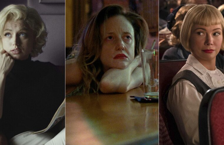 Oscar 2023: Lo que debes saber sobre las nominadas a mejor actriz