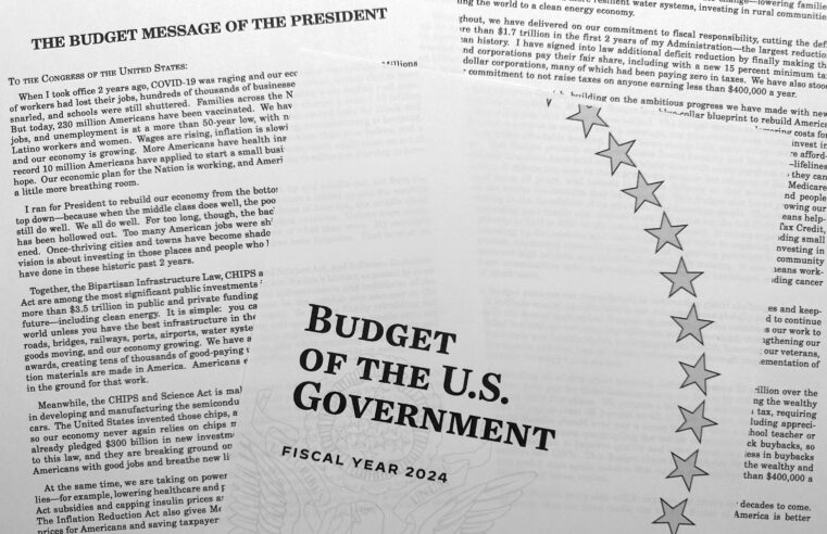 Puntos destacados del plan presupuestario de Biden: lo que significa