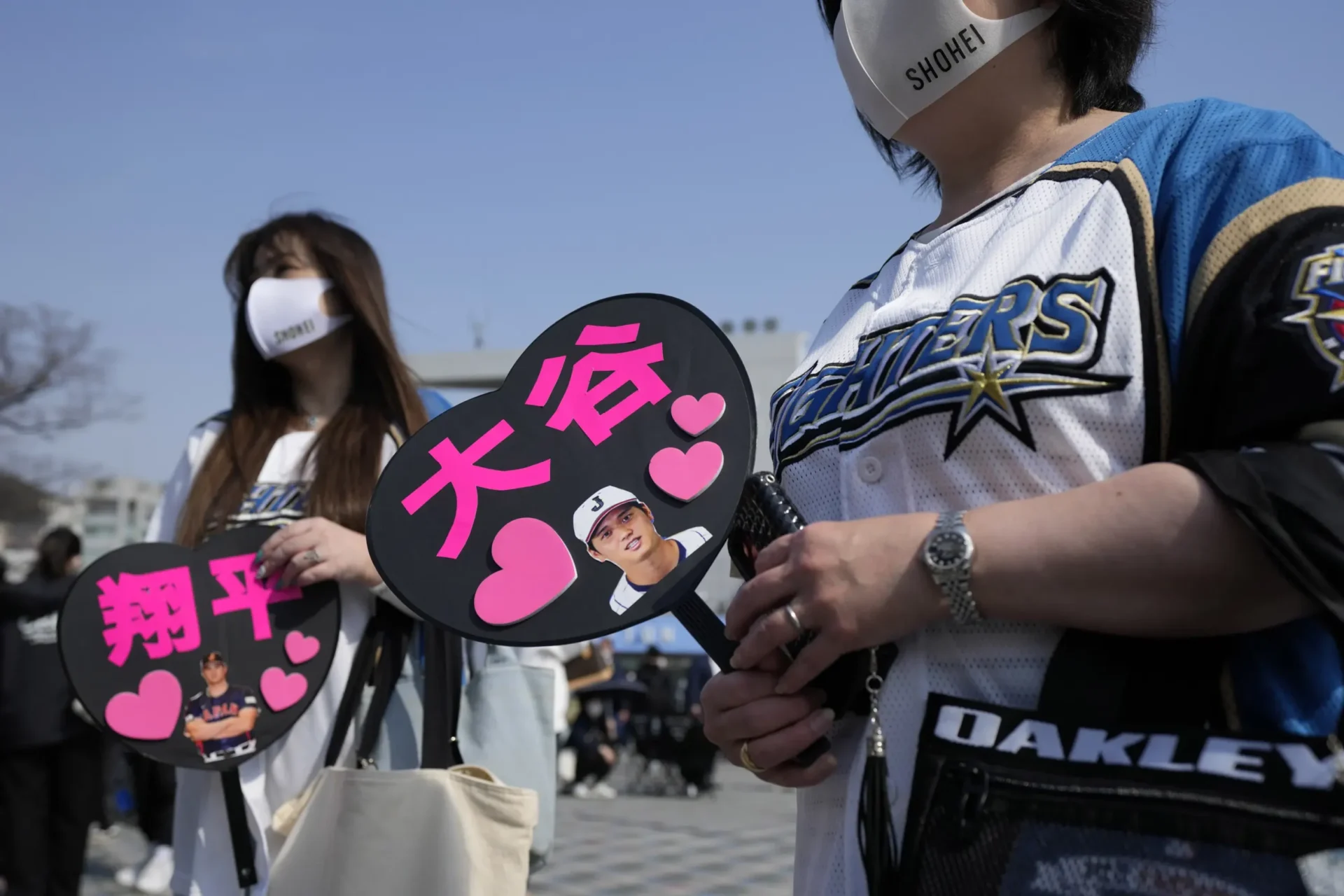 Shohei Ohtani y Japón: es mucho más que béisbol