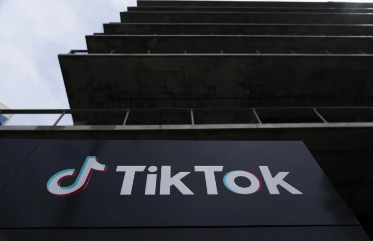 Cómo una agencia poco conocida tiene poder sobre el futuro de TikTok