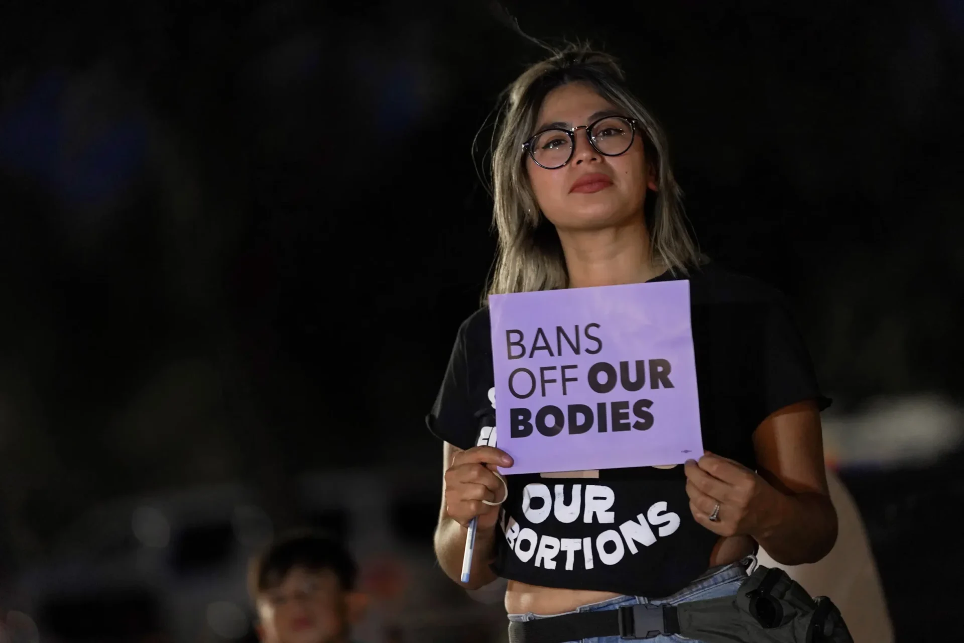 Un obstetra recurre la decisión sobre la ley del aborto de Arizona