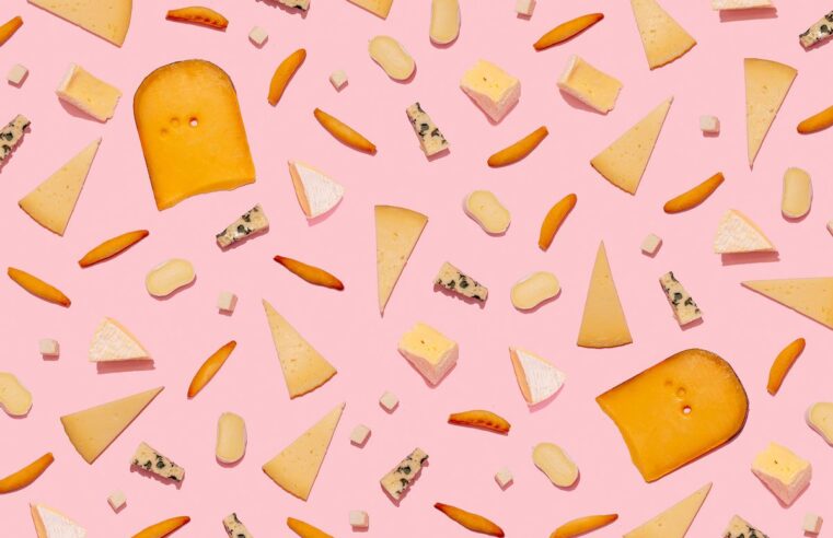 Una batalla internacional por el queso ha dejado a los productores europeos amargados