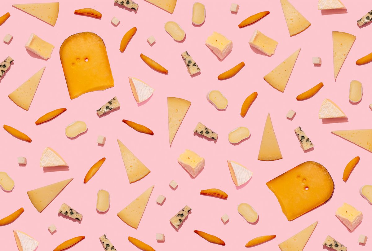 Una batalla internacional por el queso ha dejado a los productores europeos amargados