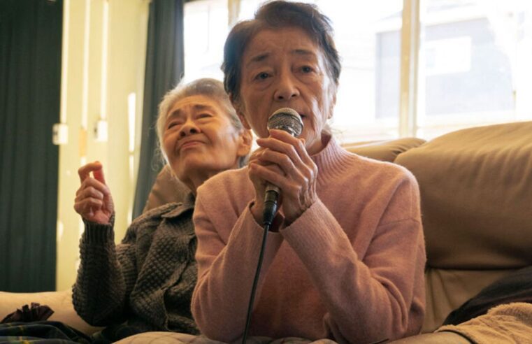 “Plan 75”: Película distópica sobre la eutanasia para ancianos alimentada por la “ira hacia la sociedad intolerante”