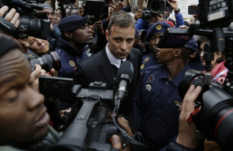 Abogado de Oscar Pistorius: ‘Error’ negar libertad condicional, apelación