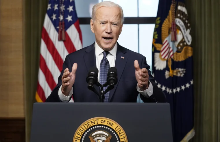 Biden y su campaña 2024: esperando algunas decisiones importantes
