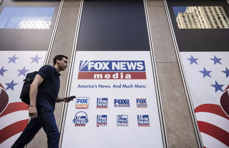 Cómo las mentiras electorales y la ley de difamación son clave para la demanda por difamación de Fox