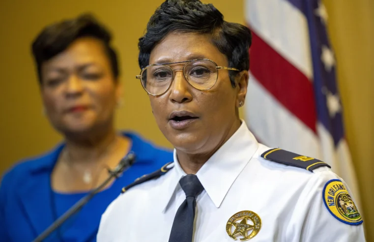 EE. UU.: Fuerza injustificada y prejuicios siguen afectando a la policía de Nueva Orleans