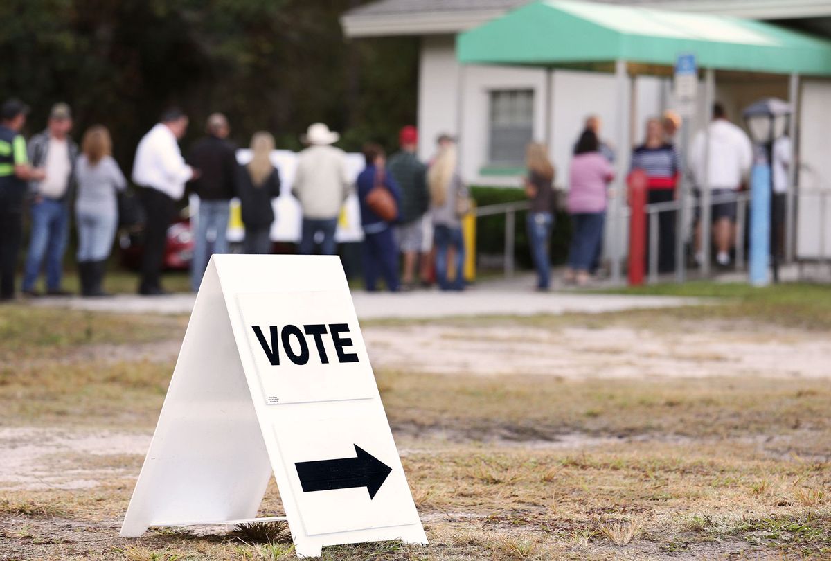 El proyecto de ley electoral del Partido Republicano de Florida tiene como objetivo dificultar que la Generación Z vote