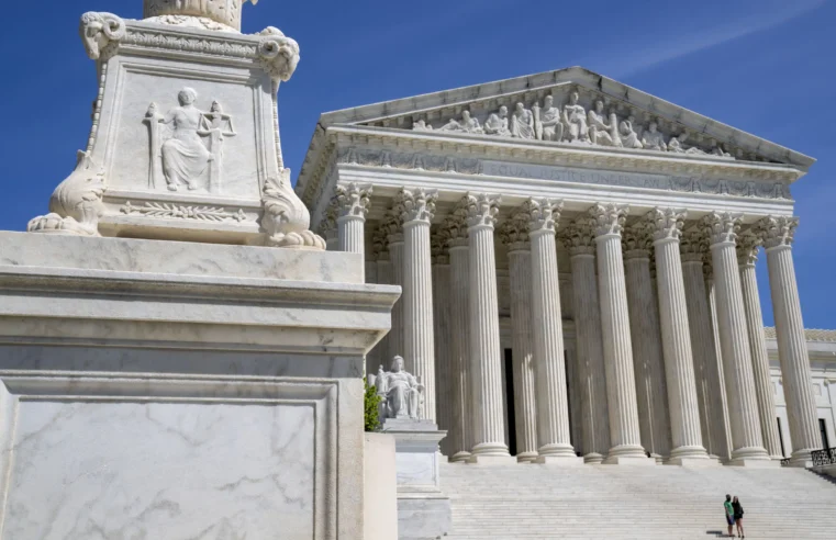 La Corte Suprema se prepara para decidir sobre el acceso a la píldora abortiva