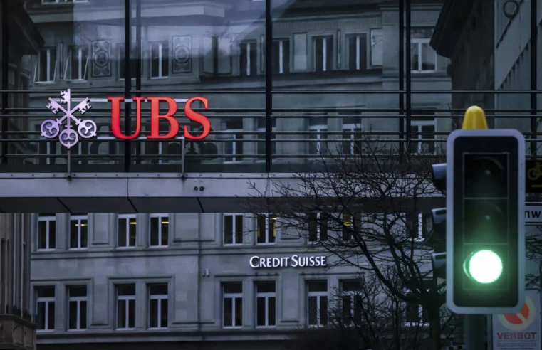 La adquisición de Credit Suisse golpea el corazón de la banca suiza y su identidad