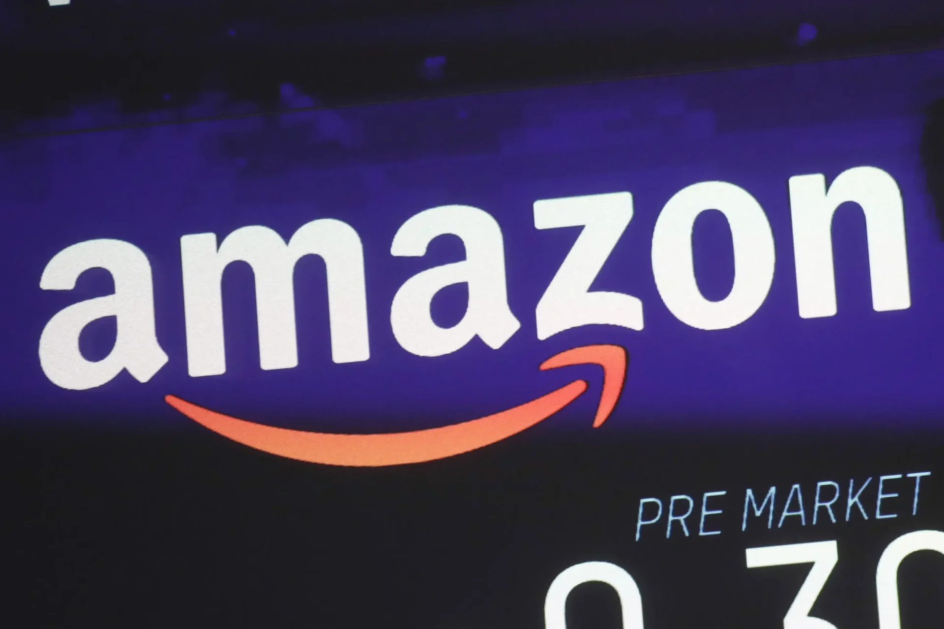Las acciones de Amazon aumentan después de los ingresos del primer trimestre, las ganancias ganan