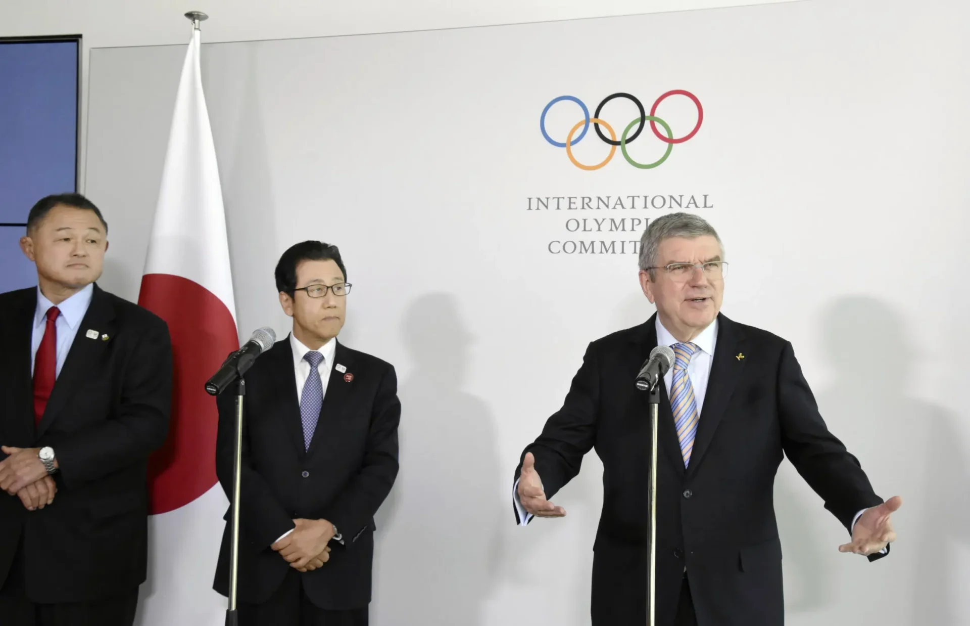 Las elecciones de Sapporo podrían reiniciar la candidatura a los Juegos Olímpicos de Invierno de 2030