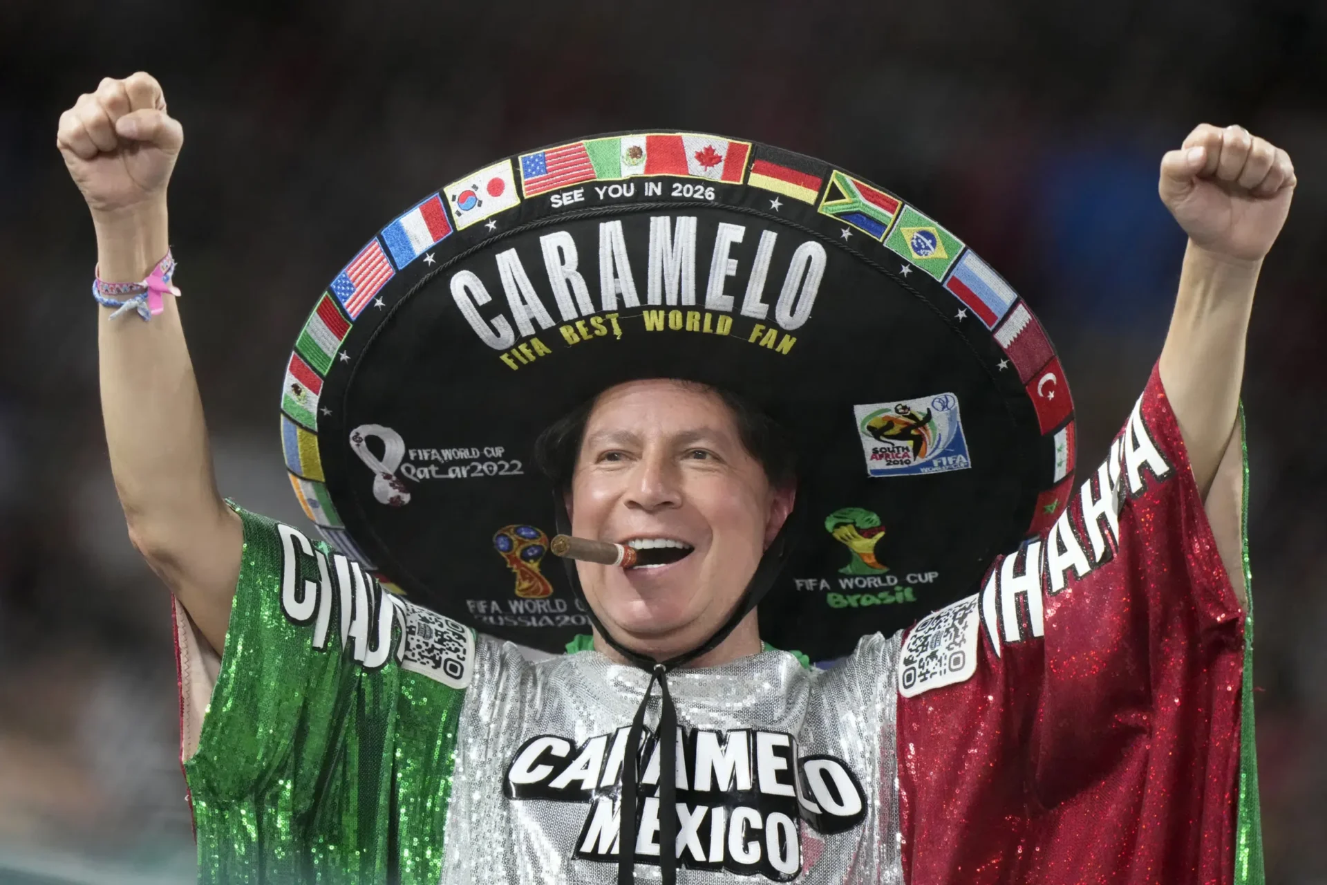 México tiene un “apetito sin precedentes por el béisbol” tras el CMB