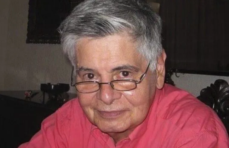 Muere a los 78 años el premiado periodista jubilado de AP Harold Olmos