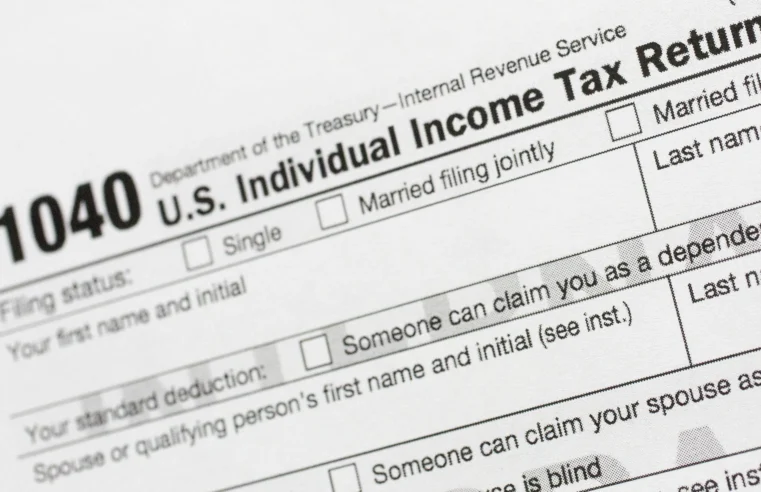 Nuevo impulso en el sistema electrónico gratuito de presentación de impuestos para todos administrado por EE. UU.
