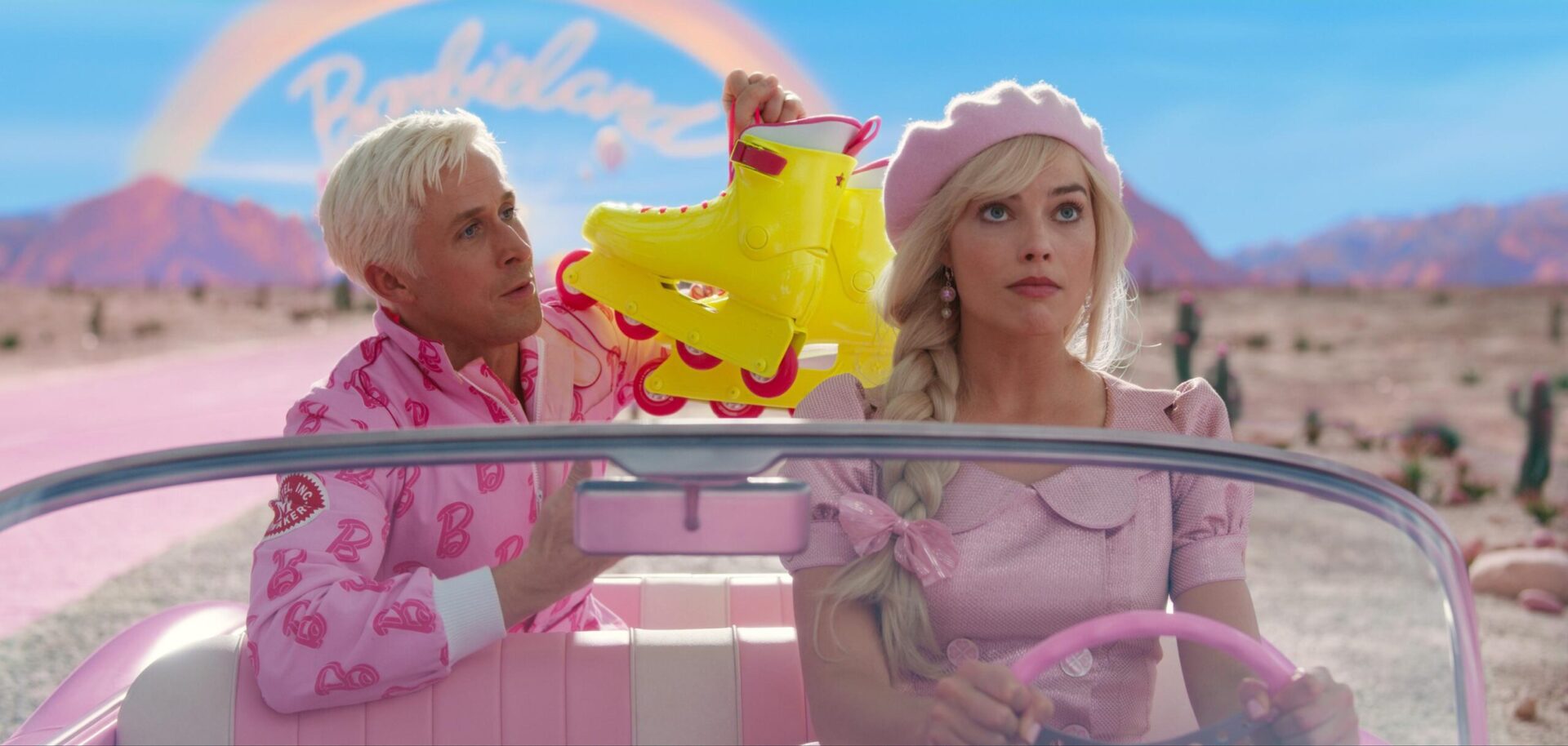 Películas de verano: Indy, Barbie, ‘Fast X’ llegan a los cines