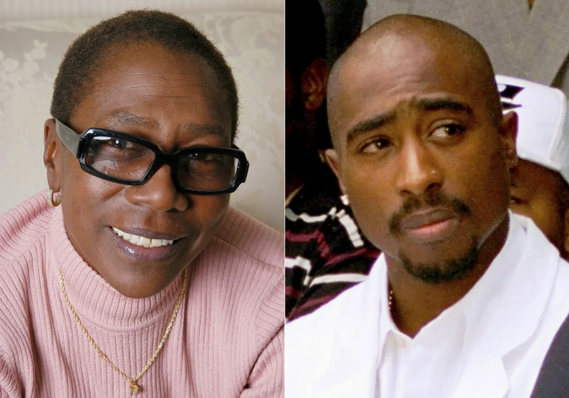 Preguntas y respuestas: ¿Por qué el director de ‘Dear Mama’ se enfrentó a Tupac a pesar del ataque?
