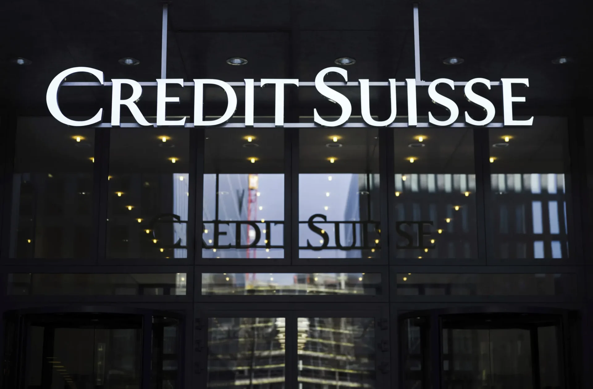 UU.: Credit Suisse viola acuerdo sobre evasión fiscal de clientes ricos