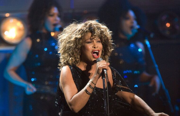Simplemente lo mejor: Tina Turner ha muerto pero deja un legado de resistencia y resurgimiento