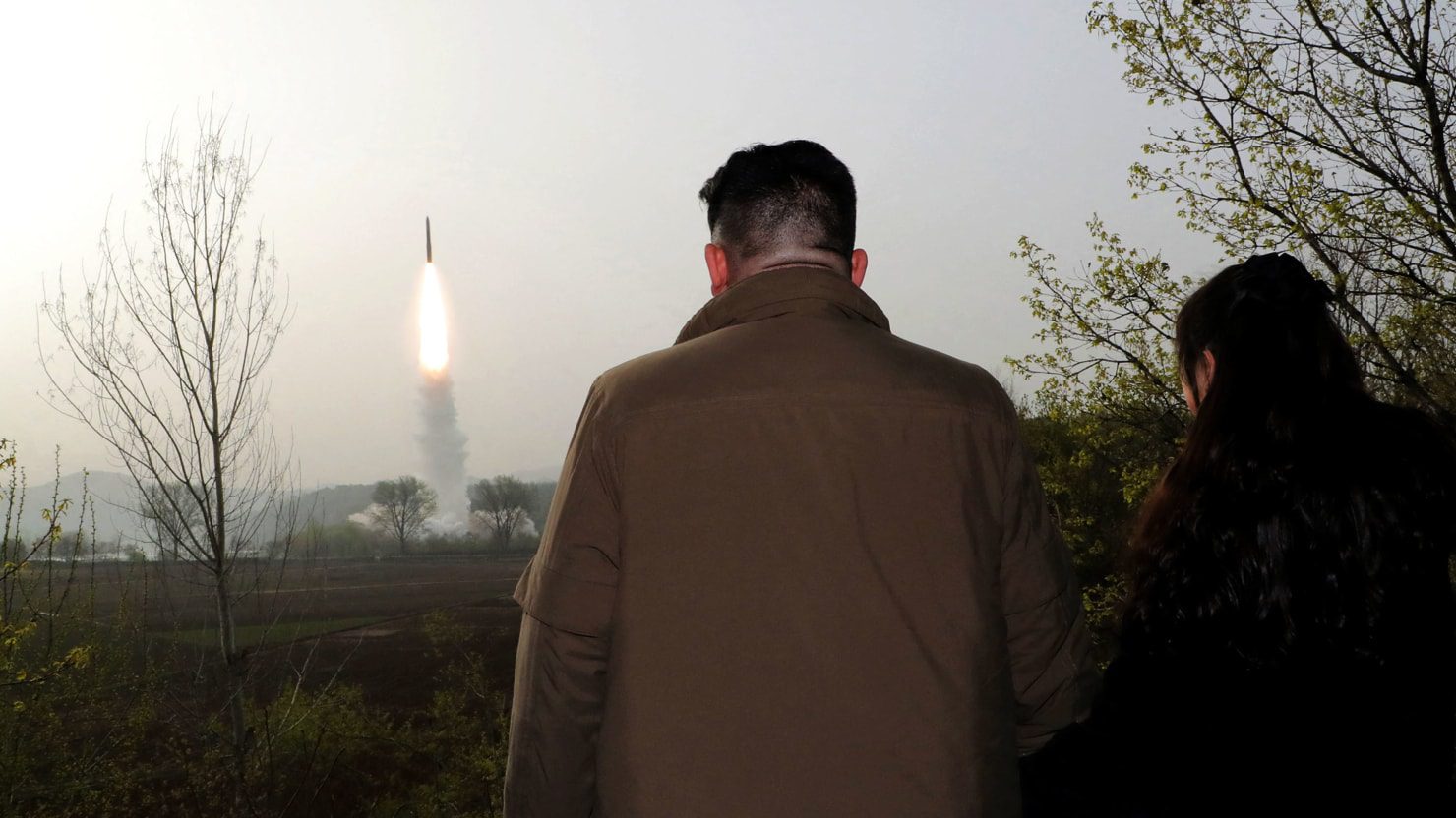 Puede ser demasiado tarde para evitar que Corea del Norte dispare armas nucleares