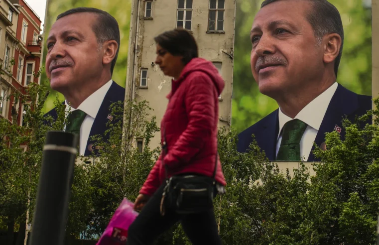 Ahora que las elecciones presidenciales de Turquía van a una segunda vuelta, ¿qué sigue?