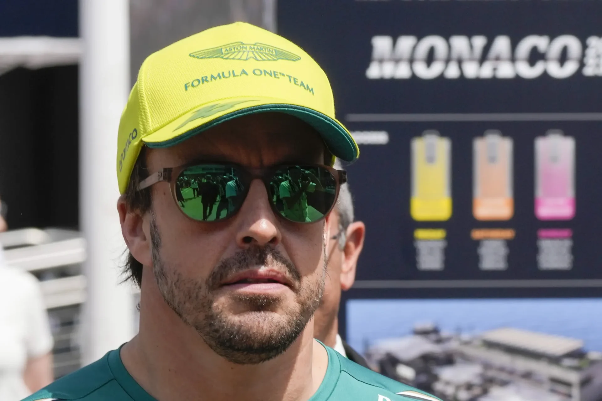 Alonso revitalizado da a los españoles la esperanza de acabar con la sequía de victorias en casa en la F1