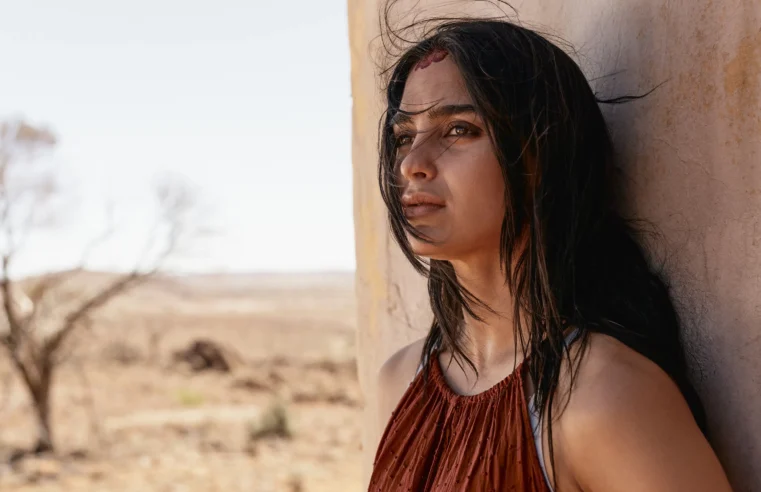 Barrera espera que película ‘Carmen’ muestre el lado humano en la frontera