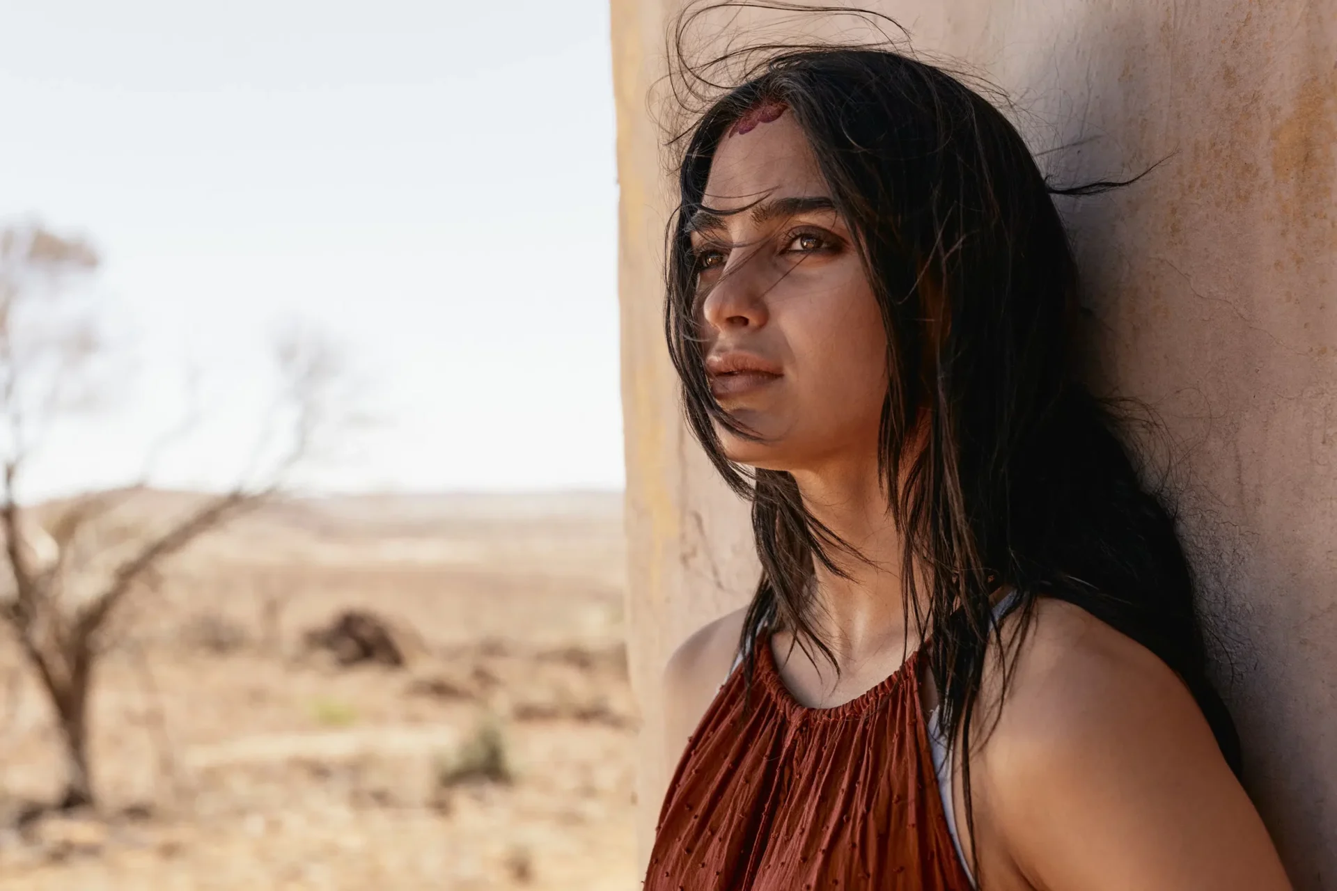 Barrera espera que película ‘Carmen’ muestre el lado humano en la frontera