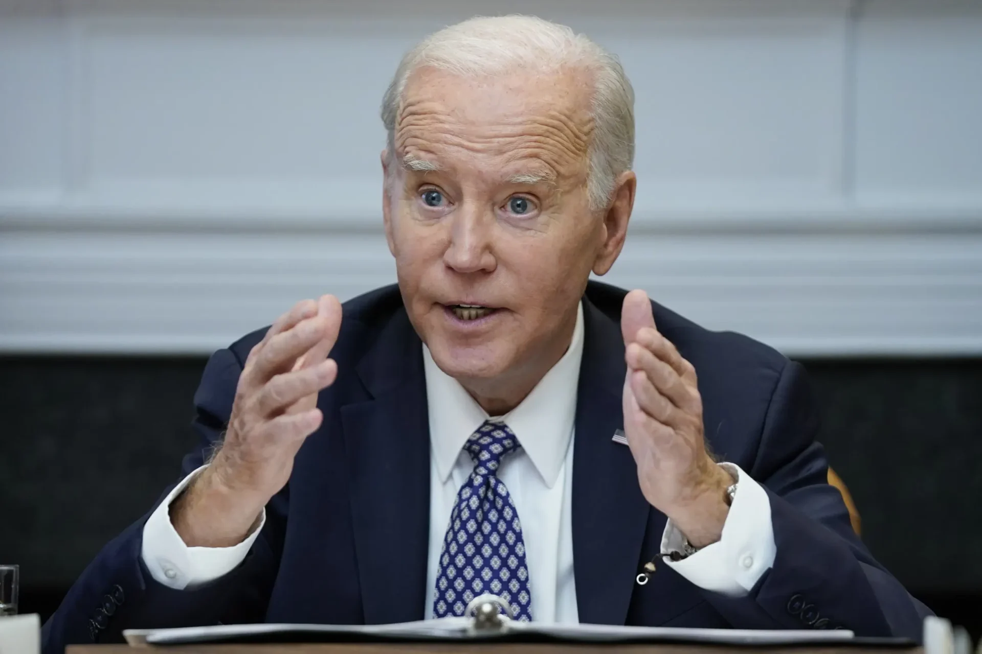 Biden se inclina por la diplomacia global para gestionar la migración en la frontera entre Estados Unidos y México