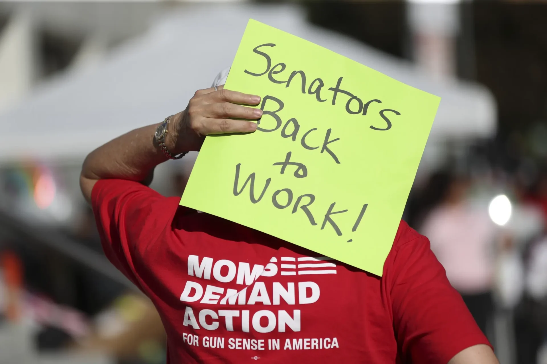 Boicot extendido descalifica a 2 senadores republicanos, 1 independiente en el Senado de Oregón de ser reelegidos