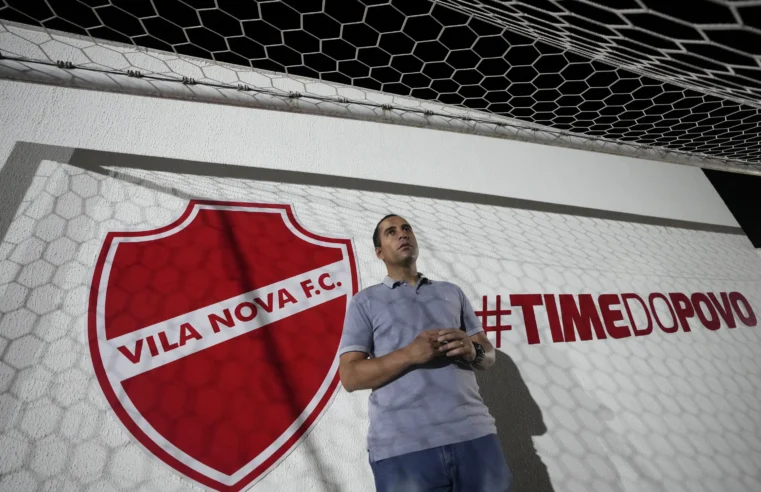 El presidente del club brasileño que ayudó a descubrir el supuesto escándalo de amaño de partidos no se arrepiente