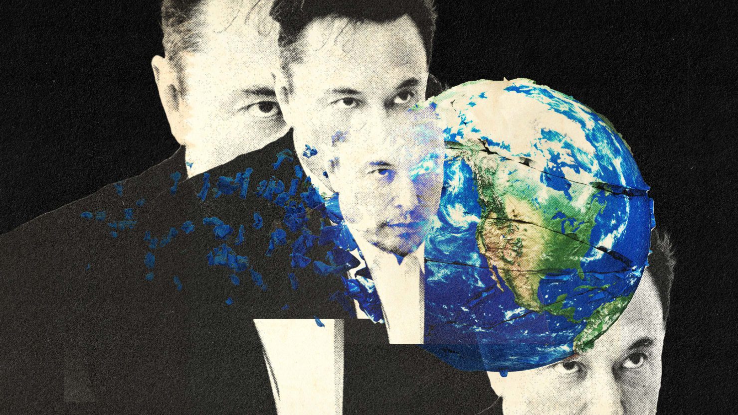 Elon Musk, Joe Rogan y los ‘centristas’ apocalípticos