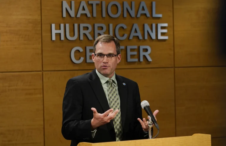 Es hora de prepararse para la temporada de huracanes del Atlántico de 2023