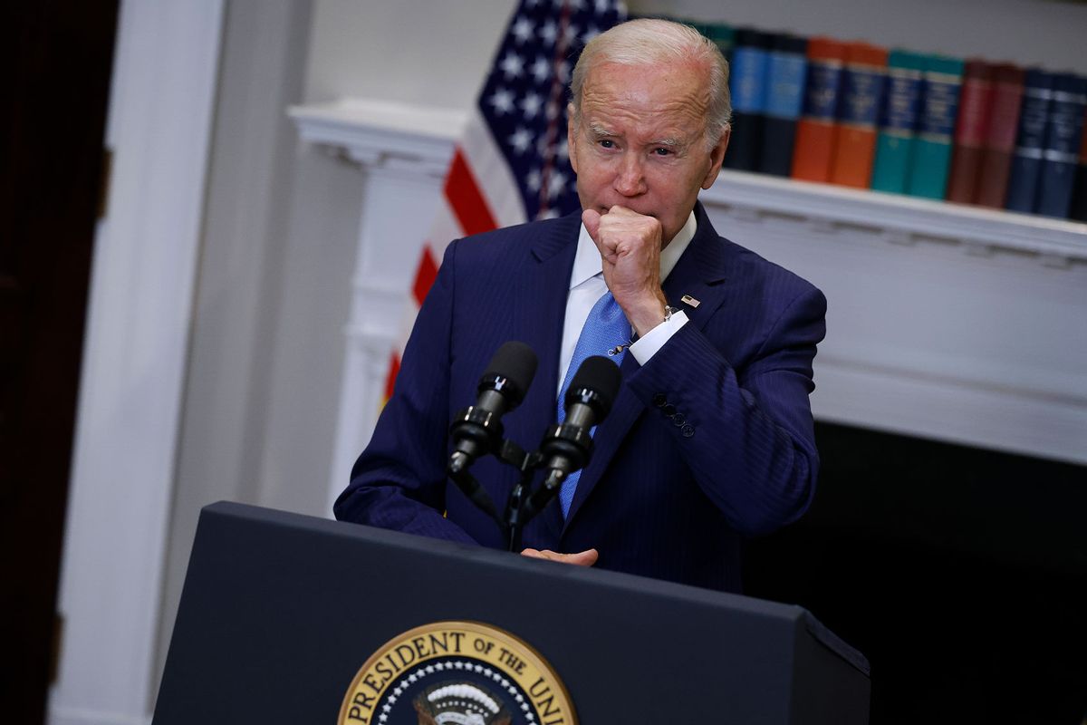 Joe Biden al borde: ¿Las desastrosas comunicaciones de la Casa Blanca nos traerán un segundo mandato de Trump?